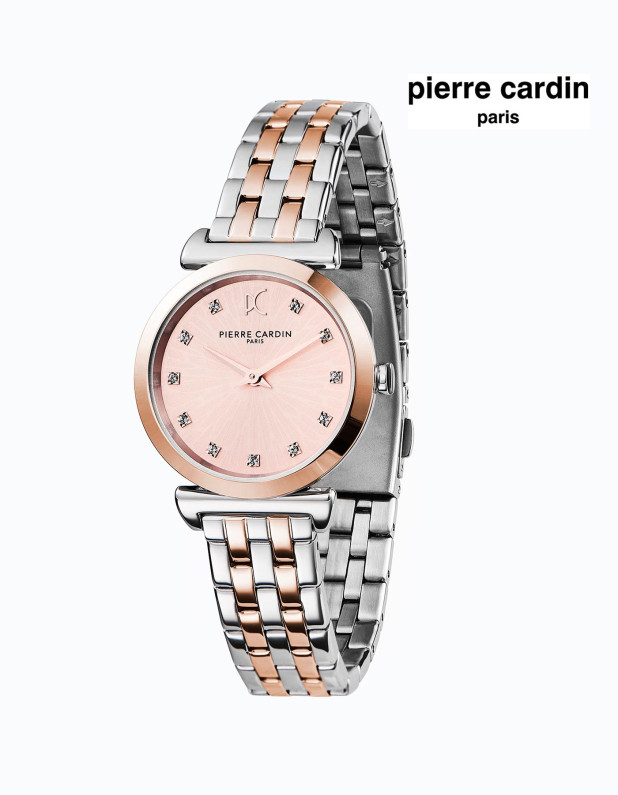 Pierre Cardin Ladies Watch